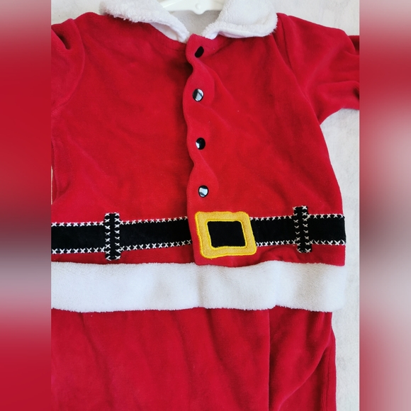 George Santa Suit 12 month GUC - Picture 8 of 12